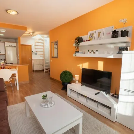Neptuno 3e Menyber Apartament