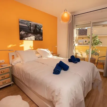 Apartament Neptuno 3e Menyber *