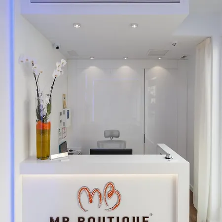 Neptuno 3e Menyber Apartament *
